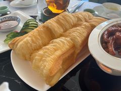 -海湾壹品·粤菜·早茶·烤鸭(拱北店)