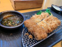 -胜博殿日式炸猪排(西红门店)