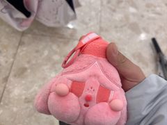 -泡泡玛特POPMART(武汉新天地南馆店)