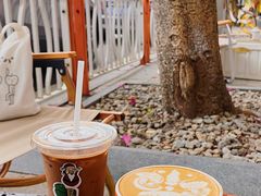 -SAFARI COFFEE
