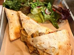 -UPPER KITCHEN(延安路店)