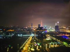 -广交会威斯汀酒店