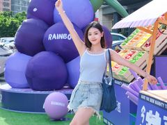 -坂田天虹