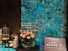 -铂尔登国际酒店(南山深圳湾口岸店)