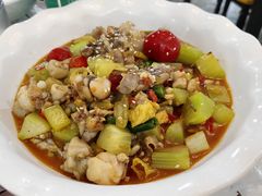 -辣螃铠盆盆蟹大排档(总店)