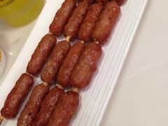 香肠-乐凯撒披萨(正佳广场店)