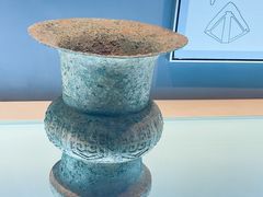 -鸿山遗址博物馆