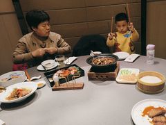 -小厨娘淮扬菜(板桥一店)