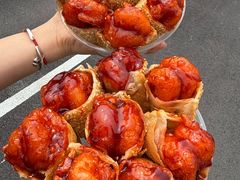 -必点海鲜·海肠捞饭大王(滨江道店)