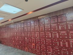 -北京同仁堂施小墨中医馆(建外SOHO店)