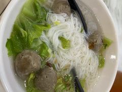 -幸运牛汕头小黄牛牛肉火锅(梅林店)