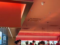 -闽上鲜·福建菜(龙湖滨江天街店)