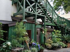 -三鹰之森吉卜力美术馆