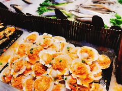 -汉阳廷自助烤肉(同和金铂天地店)