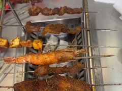 -古彭7只羊·招牌白串·碳锅羊肉旗舰店