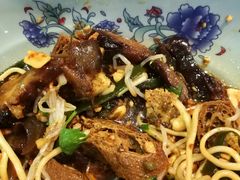 -老新隆牛肉锅贴(新街口店)
