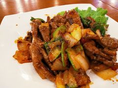 -韩礼年糕(飞虹路店)