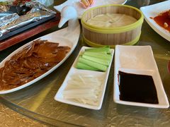 -香雪海饭店中餐厅(人民桥店)