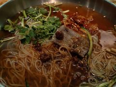-可口香·非遗老号烧烤(南岗直营店)