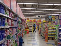 -华润万家(凯德和平广场店)
