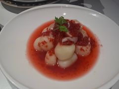 -羲和雅苑•北京烤鸭(国贸商城店)