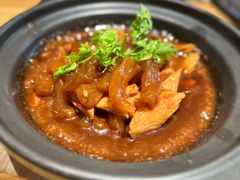 -竹里馆·淮扬菜·功夫茶(老门东店)