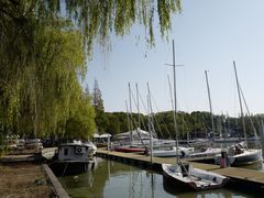 -上海美帆帆船露营基地