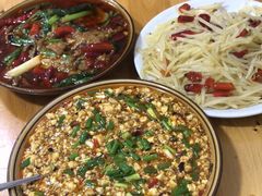 -鸡哈豆花(梅西广场店)