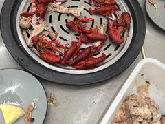 -仙螺岛海鲜自助餐厅(总店)