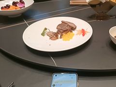 -盛福楼·惠山宴(盛岸路店)