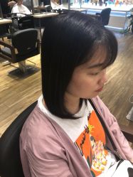 -Mentor Hair Salon