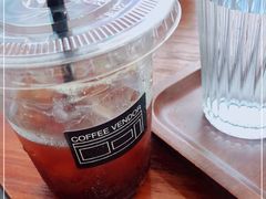 -CoffeeVendor(西乡店)
