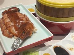 -小京华楼·京味斋(三元桥国展店)