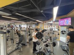 -超鹿运动(大唐世家店)