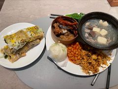 -南京THE TAI太和紫金大酒店