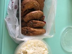-蘑菇圈·云南野生菌菇炒饭·巷口食堂(悦荟店)