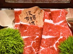 -牛将军•涮肉•烤肉•铁板烧(北京王府井·故宫店)
