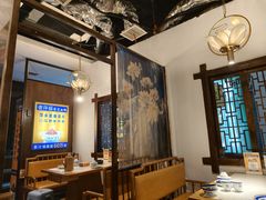 -老萍巷莲花血鸭·萍乡地标江西菜(步行街店)