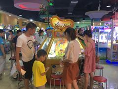 -大玩家(拱墅万达店)