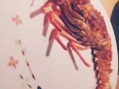 -老船坞餐厅(北京亚洲大酒店 )