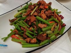 -飞鹿餐饮·陕南菜(北关店)