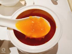 南瓜薏米雪耳羹-苏浙汇(古北店)