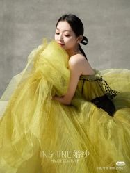 -韩国天使嫁衣婚纱礼服馆(上海旗舰店)