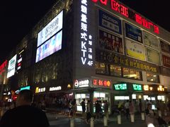 -欧亚达商业广场(红桥店)