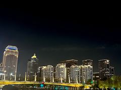 -运河游船(武林门码头)