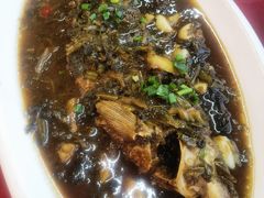-长廊好灶头 本地人农家菜(枫泾古镇店)