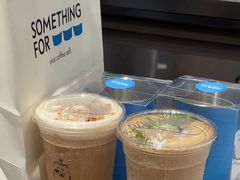-Something For(中洲湾店)