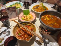 -雲說·花(西宸天街店)