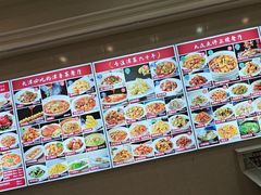 -惠宾饭庄(千禧店)