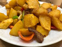 -清真·益鑫羊肉手抓馆(花园北街店)